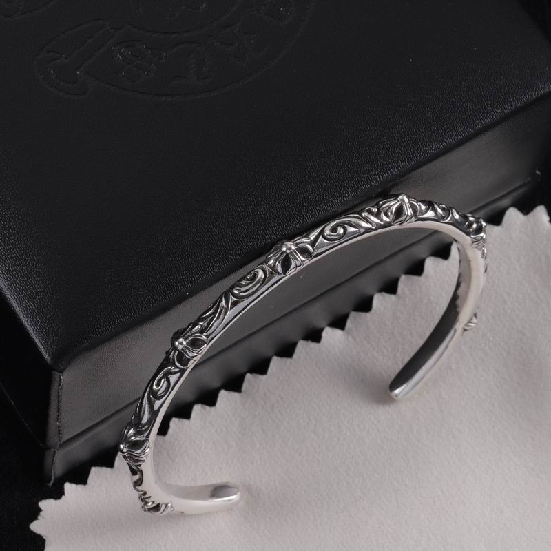 Chrome Hearts Bracelet 07yxs161